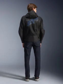 Veste Zaca Air Venom Imperméable