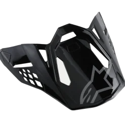 Visière De Casque S-M8 Radium