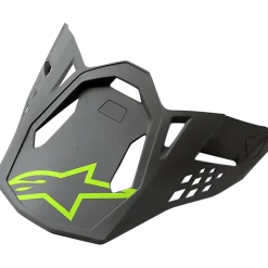 Visière De Casque S-M8 Radium