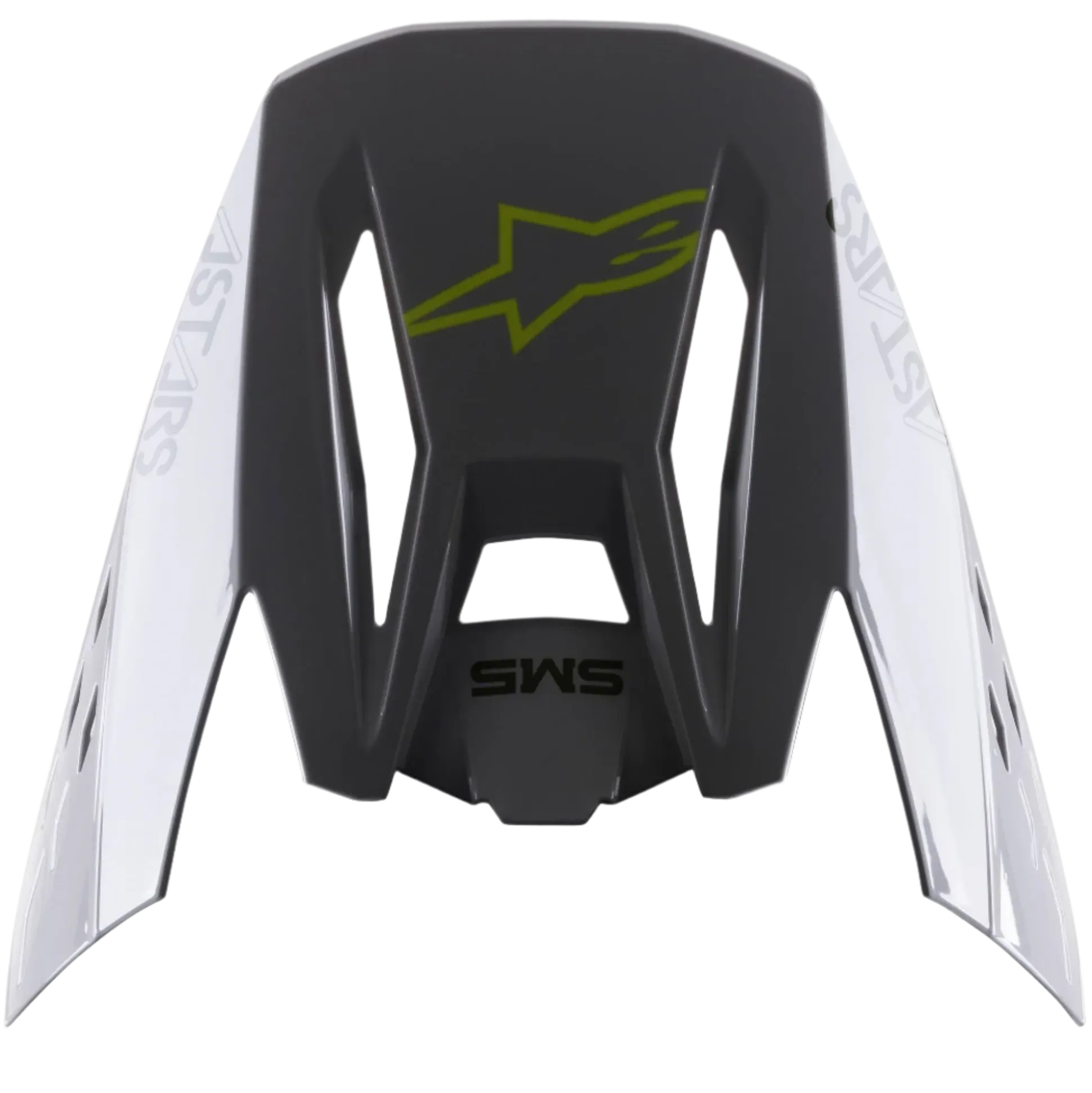Visière S-M5 Bond