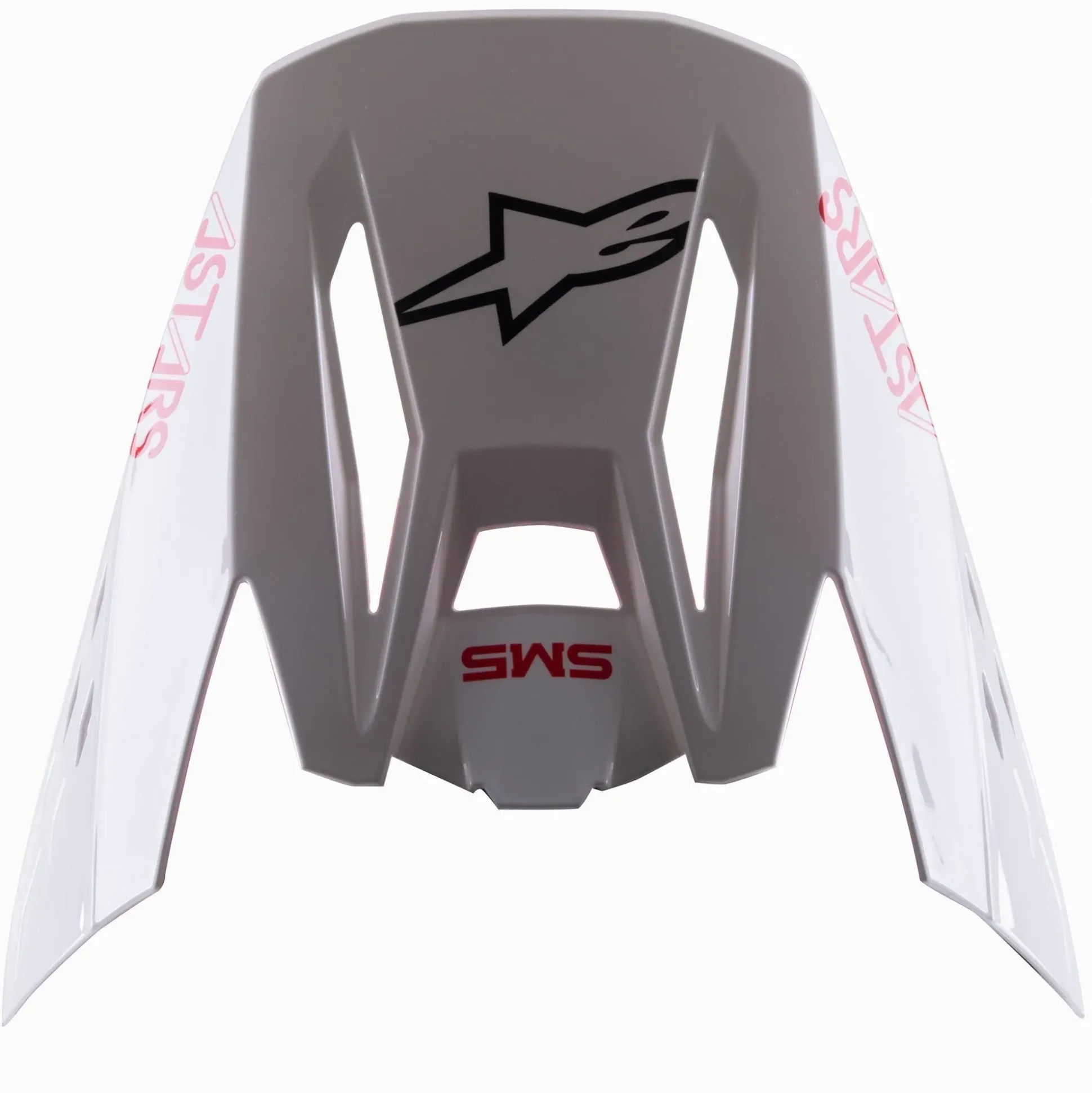 Visière S-M5 Bond