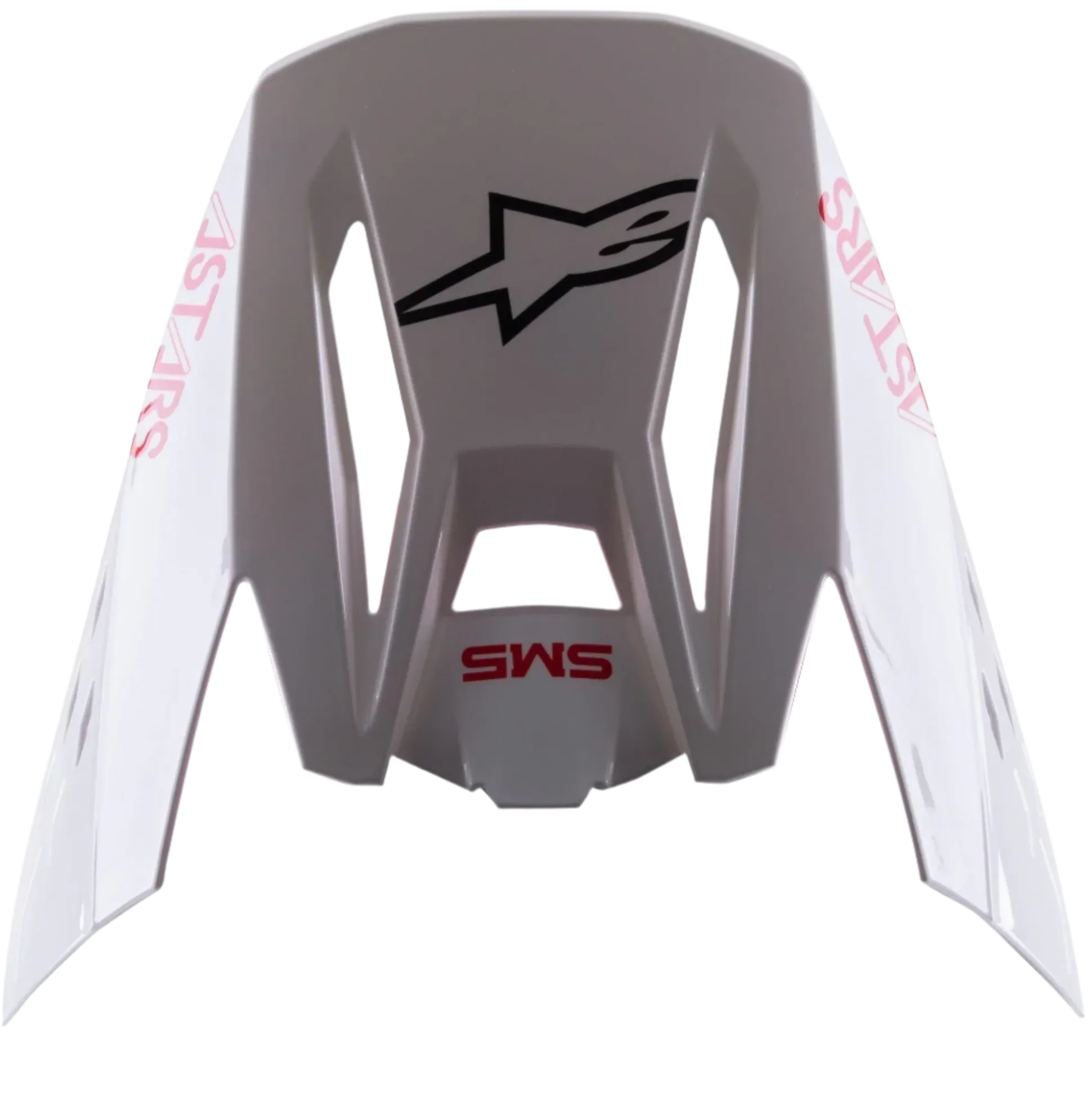 Visière S-M5 Bond
