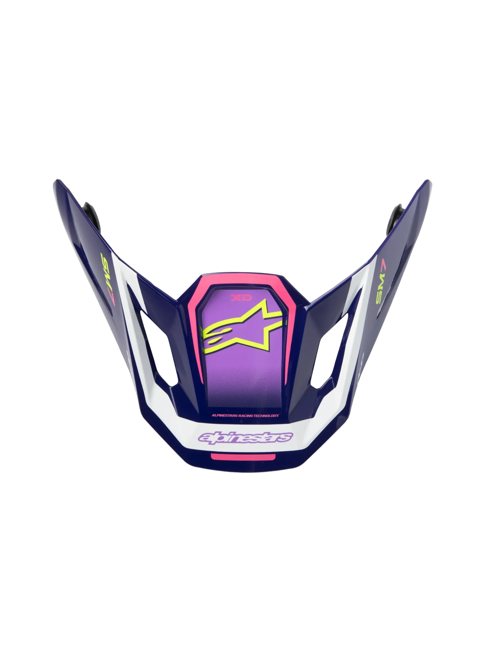 Visière S-M7 Deed