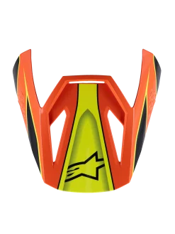 Visière S-M3 Fray Junior