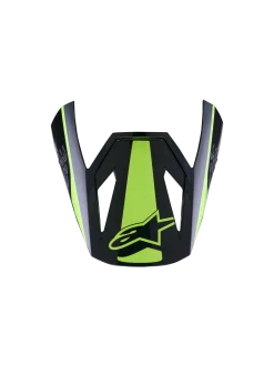 Visière S-M3 Heat