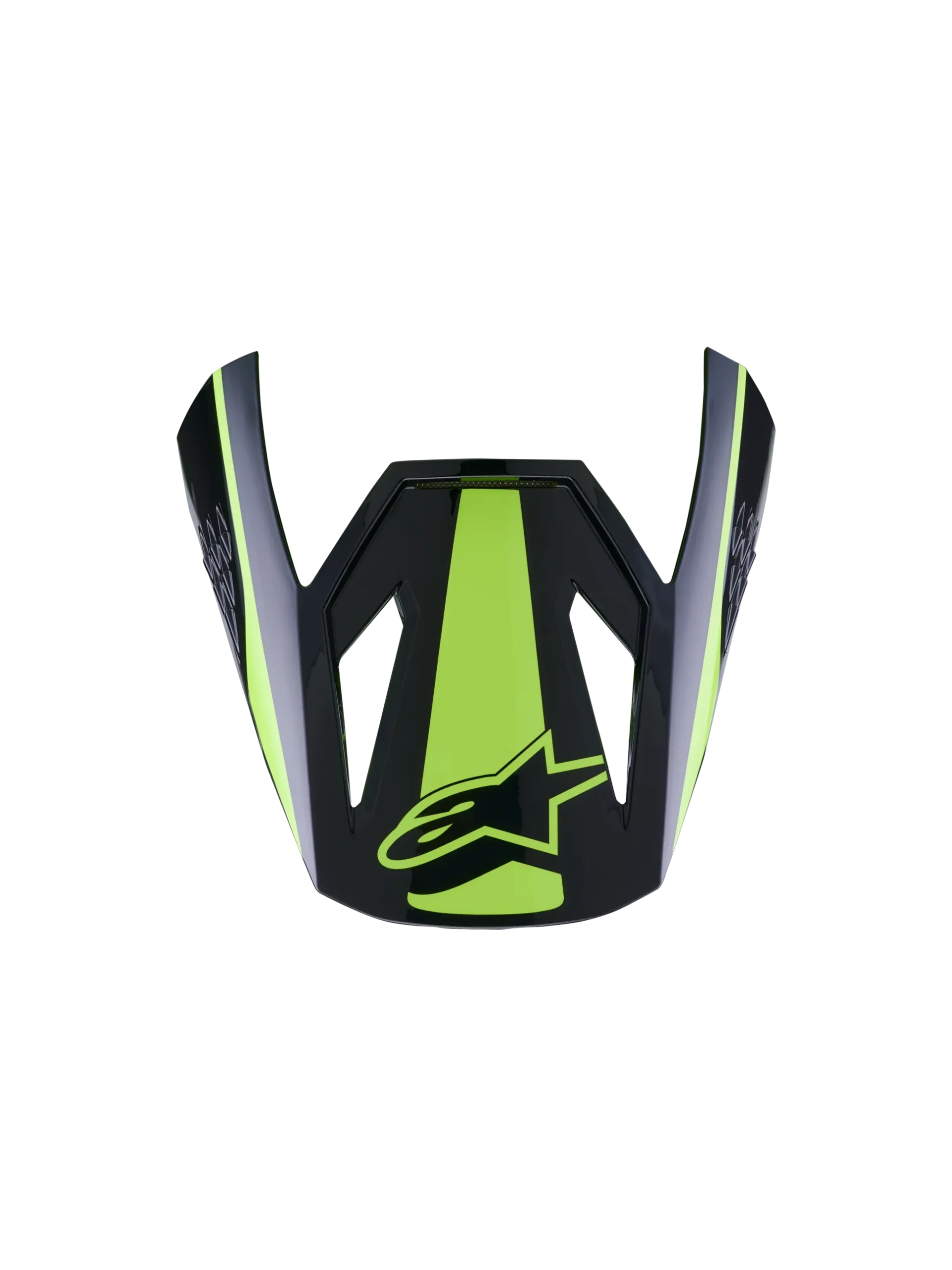 Visière S-M3 Heat