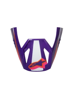Visière S-M3 Heat