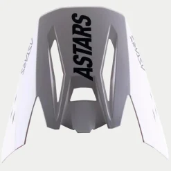 Visière S-M5 Rayon