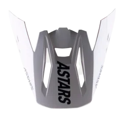 Visière S-M5 Rayon