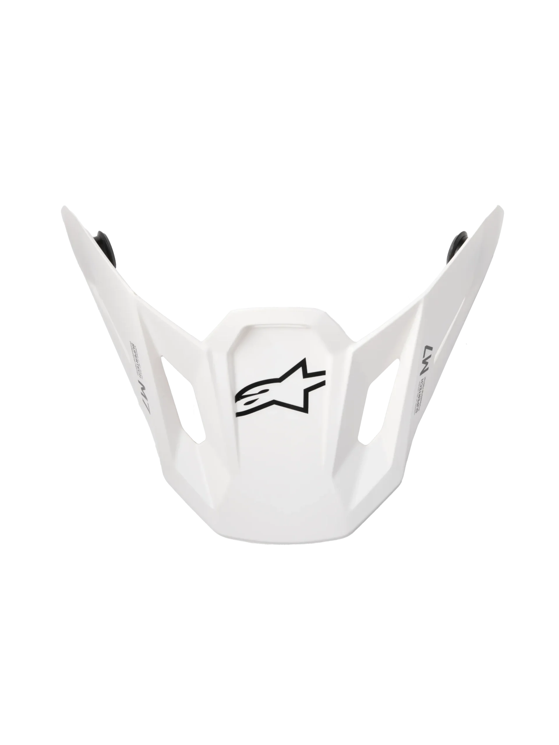 Visière S-M7 Solid