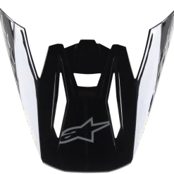 Visière S-M5 Venture