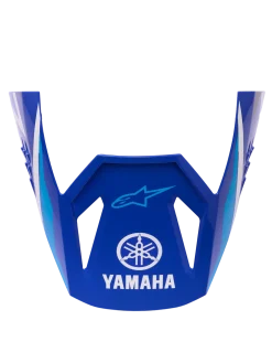 Visière Yamaha S-M3