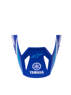 Visière Yamaha S-M3 Junior